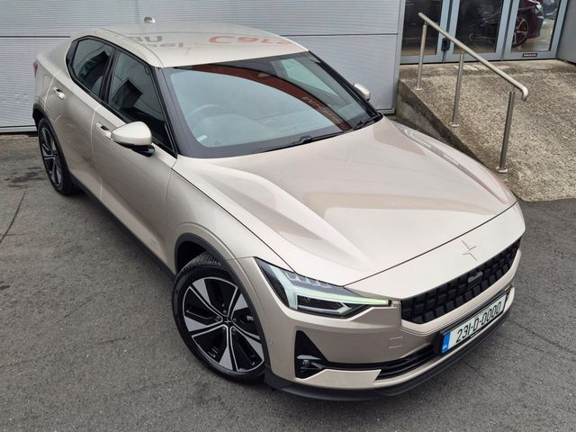 Image for 2023 Polestar 2 79kWh Long Range Single Motor (231hp) Real Range 420km 