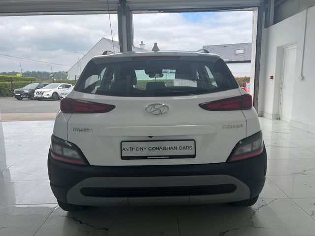 Image for 2023 Hyundai Kona 