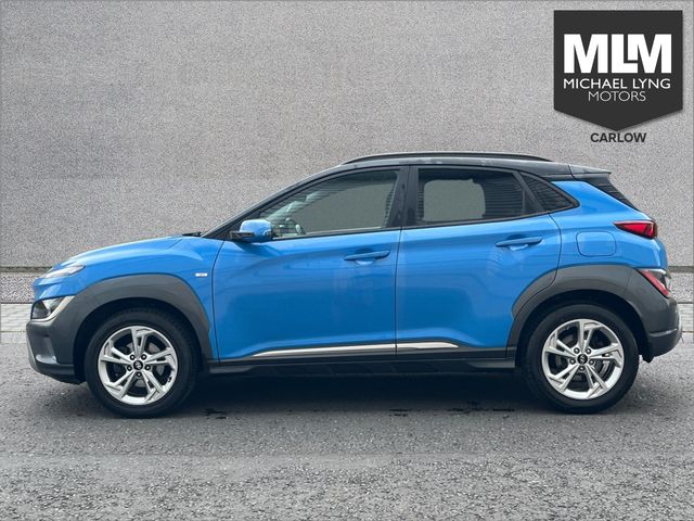 Image for 2021 Hyundai Kona O-1.6 CRDI Comfort