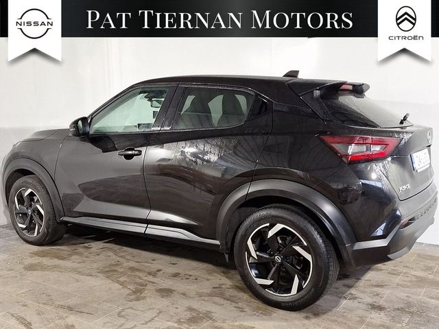 Image for 2024 Nissan Juke 1.0T PET 2WD SV Premium