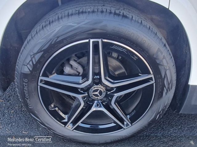 Image for 2025 Mercedes-Benz GLA Class GLA 200 d A/T AMG Line 2.0 Diesel 150 BHP ONLY 27, 000 Kilometres