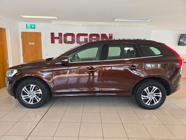 Image for 2014 Volvo XC60 2.0 D4 SE NAV 181BHP 5DR