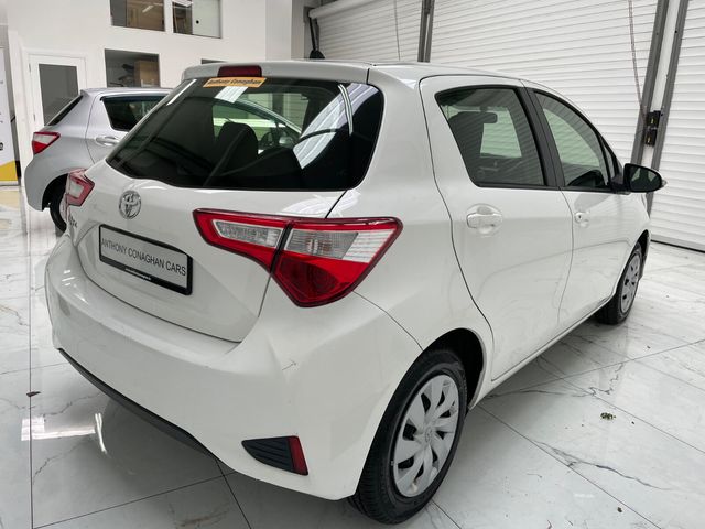 Image for 2018 Toyota Yaris 
