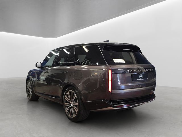 Image for 2024 Land Rover Range Rover P440E SE 440 BHP. HUGE SPEC. FINANCE ARRANGED. SIMI. AA APPROVED.