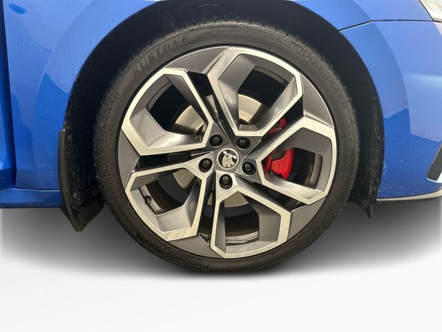 Image for 2022 Skoda Octavia 2.0TDI RS *FREE HAMPER* €125 P/W