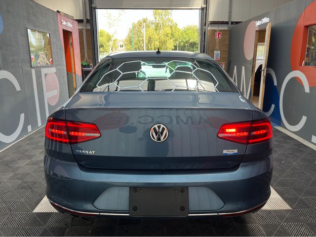 Image for 2018 Volkswagen Passat €23950! 2018 PASSAT AUTOMATIC 2.0 TDI HIGH LINE / 55k KMs / HEATED & COOLED SEATS , REVERSE CAMERA , ADAPTIVE CRUISE & MORE
