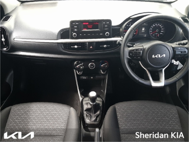 Image for 2024 Kia Picanto 1.0 MY23 5DR