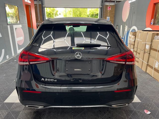 Image for 2019 Mercedes-Benz A Class 2019 MERCEDES-BENZ A200D AMG LINE 2.0 AUTOMATIC / CRUISE CONTROL / REVERSE CAMERA / ELECTRIC MEMORY & HEATED SEATS / PADDLE SHIFTERS AND MORE