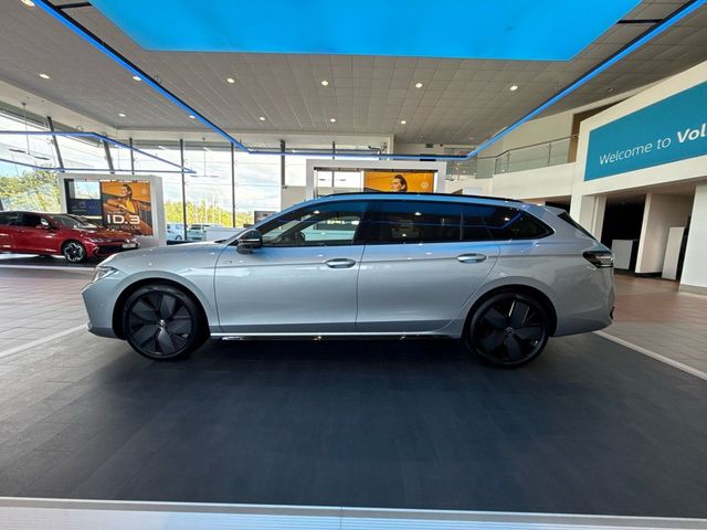 Image for 2026 Volkswagen Passat 2.0TDI DSG 150HP R-LINE