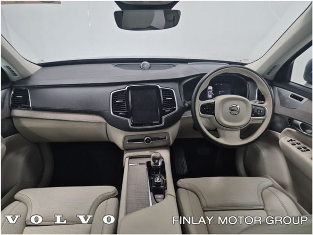 Image for 2024 Volvo XC90 T8 PHEV 455hp Ultimate (Bright Theme)