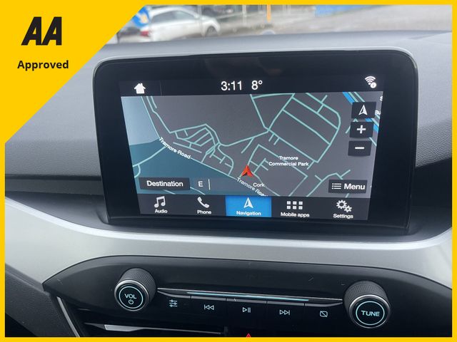 Image for 2019 Ford Focus ST-LINE 1.5 TDCI FREE DELIVERY 