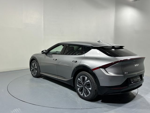 Image for 2022 Kia EV6 Earth 77.4 KW/H Battery 500 KMS Range