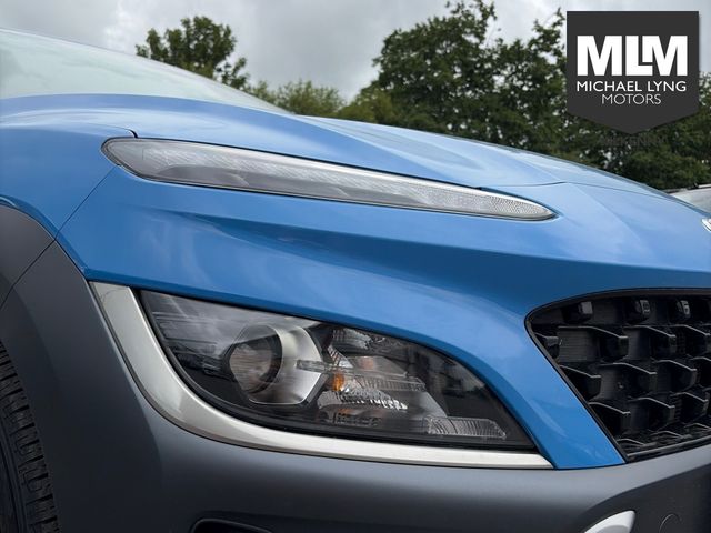 Image for 2023 Hyundai Kona Kauai Executive Petrol 5DR