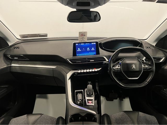 Image for 2019 Peugeot 3008 GT-LINE1.5 BLUE HDI 130 6 AUTO