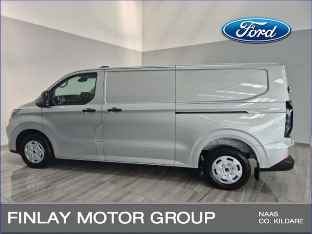 Image for 2026 Ford Transit Custom 320 L2 Trend 2.0 150 PS 6SPD MAN 6.2 FWD, 