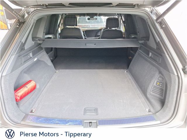 Image for 2026 Volkswagen Touareg R-LINE 3.0TDI 4M 231BHP