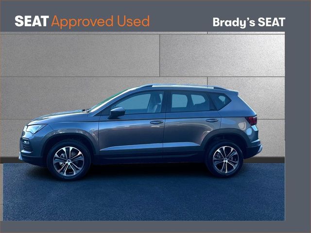 Image for 2026 SEAT Ateca 1.0TSI 115HP SE PLUS *0% PCP FINANCE AVAILABLE* *SEAT APPROVED* 262 REG - SAVE €5000