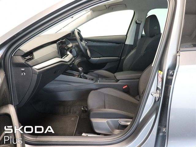 Image for 2026 Skoda Octavia Selection 2.0TDI 115HP