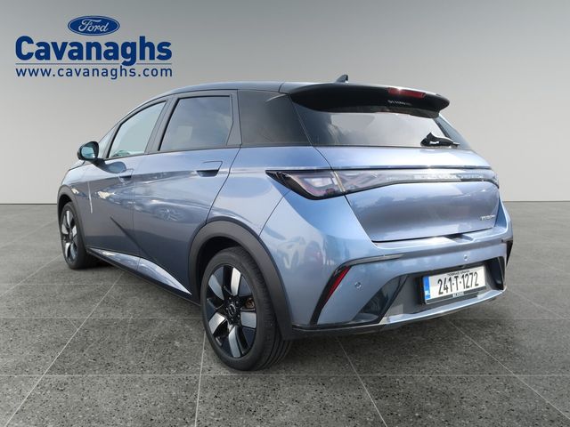 Image for 2024 BYD Dolphin 60kWh 204PS Design