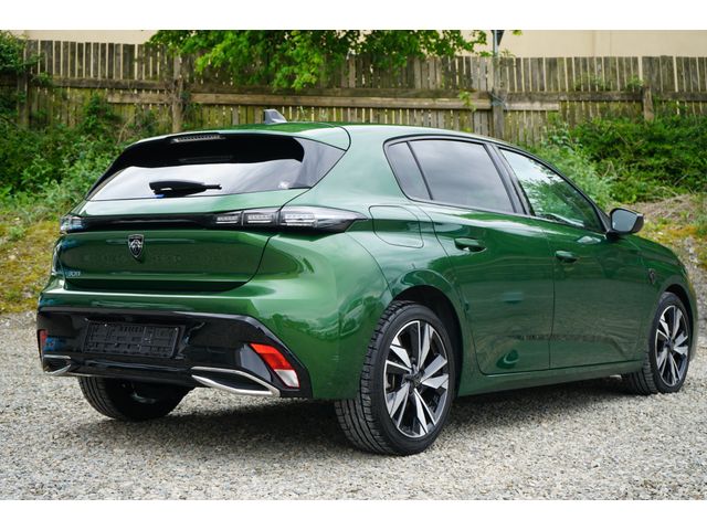 Image for 2023 Peugeot 308 ALLURE BLUE HDI