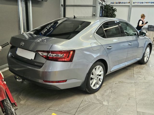 Image for 2018 Skoda Superb 1.6 TDI 120bhp Style