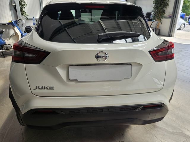 Image for 2020 Nissan Juke 1.0T PET 2WD XE