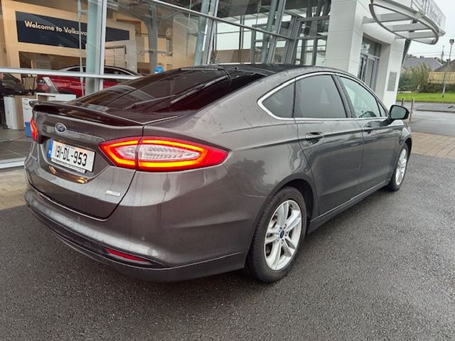 Image for 2019 Ford Mondeo 1.5TDCi 120PS Titanium 5dr Mint