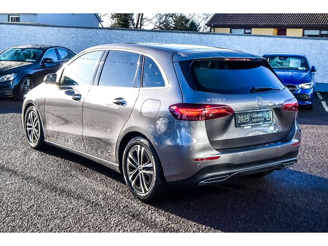 Image for 2023 Mercedes-Benz B Class B200d Sport Executive Auto