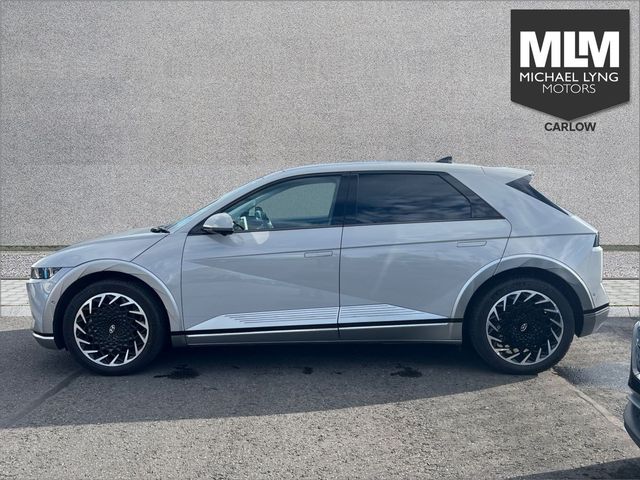 Image for 2025 Hyundai Ioniq 5 Ioniq 5 Platinum 77 kW