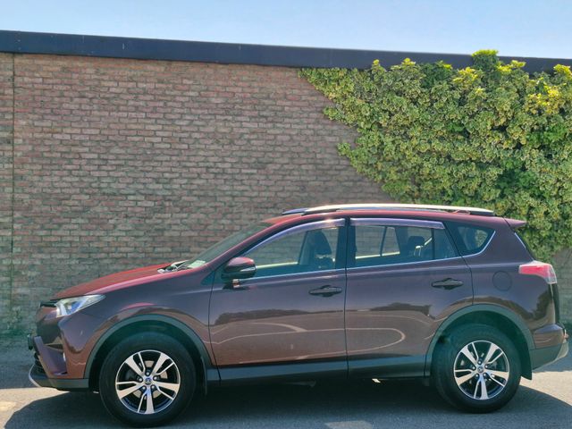 Image for 2016 Toyota Rav4 RAV4 2.0d-4d Luna FINANCE AVAILABLE