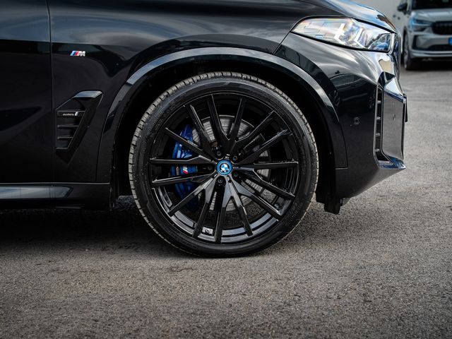 Image for 2024 BMW X5 XDRIVE50E M SPORT *PRO PACK*