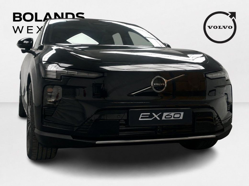 Image for 2027 Volvo EX60 P10 AWD Ultra