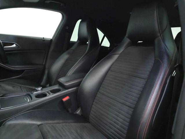 Image for 2018 Mercedes-Benz CLA Class 