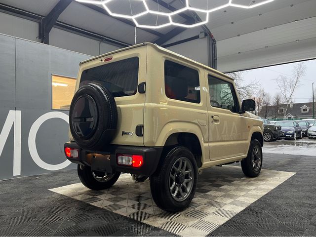 Image for 2024 Suzuki Jimny €32950! 2024 Suzuki Jimny Automatic 10k KMs - Automatic - Reverse Camera 