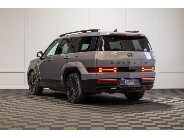 Image for 2024 Hyundai Santa Fe Premium Calligraphy 7 Seater