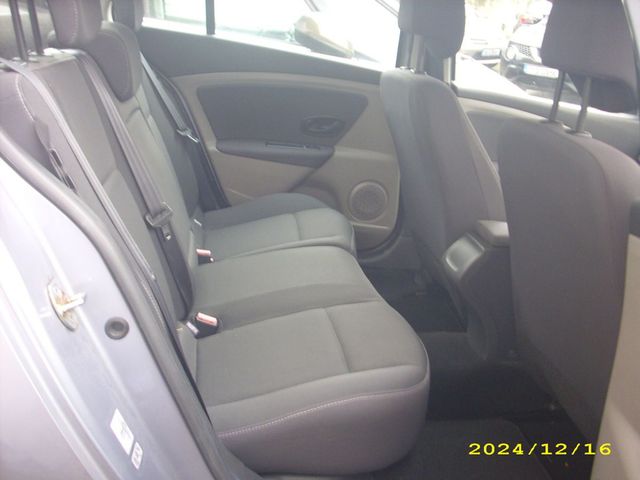 Image for 2012 Renault Fluence 1.5 DCI 110 ROYALE 4DR