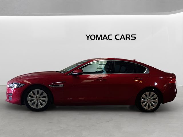 Image for 2015 Jaguar XE 2.0D PORTFOLIO