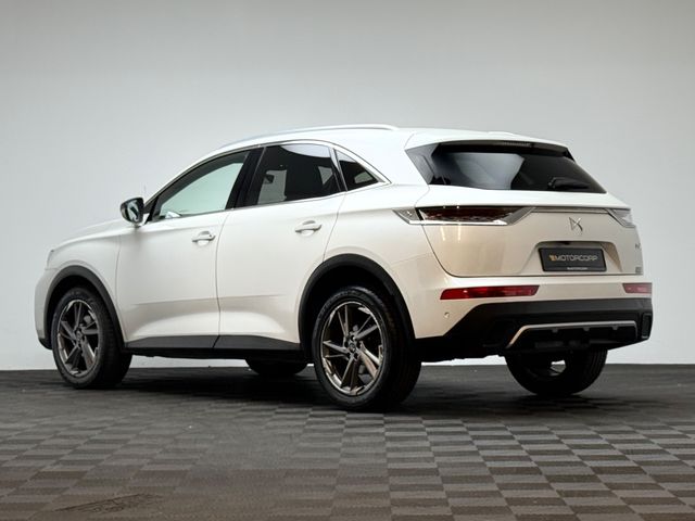 Image for 2022 DS Automobiles DS 7 DS 7 Crossback 1.2 Puretech 130 Prestige
