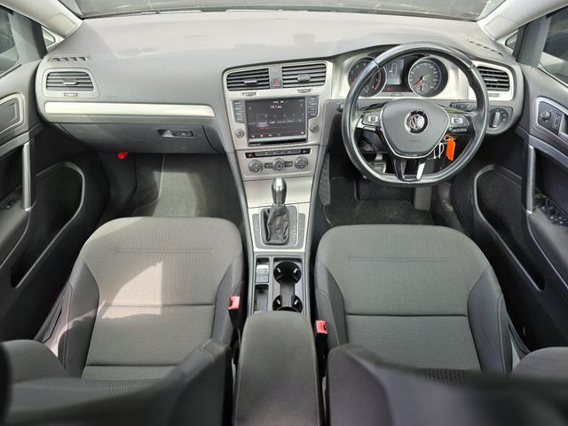 Image for 2016 Volkswagen Golf 1.2 TSI AUTO LOW MILEAGE