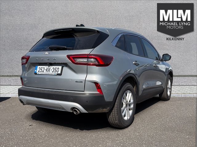 Image for 2025 Ford Kuga Titanium 5D 2.5hev225 S6.2P CT