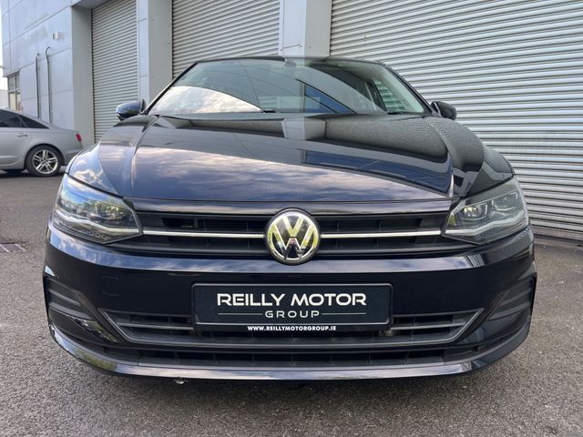Image for 2020 Volkswagen Polo 1.0 PETROL CL AUTO