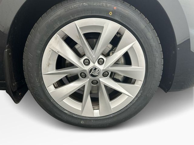 Image for 2024 Skoda Octavia 2.0TDI SEL *FREE HAMPER* €85 P/W ON PCP