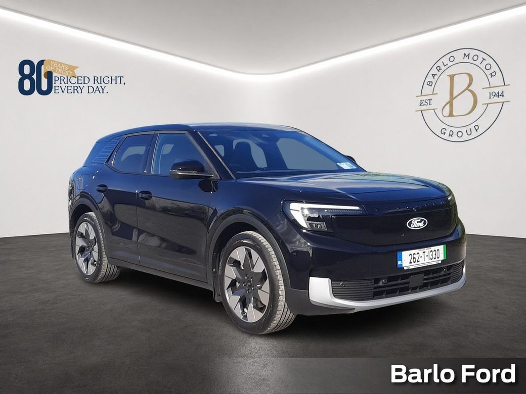 Image for 2026 Ford Explorer Premium 77kWh Ext Range