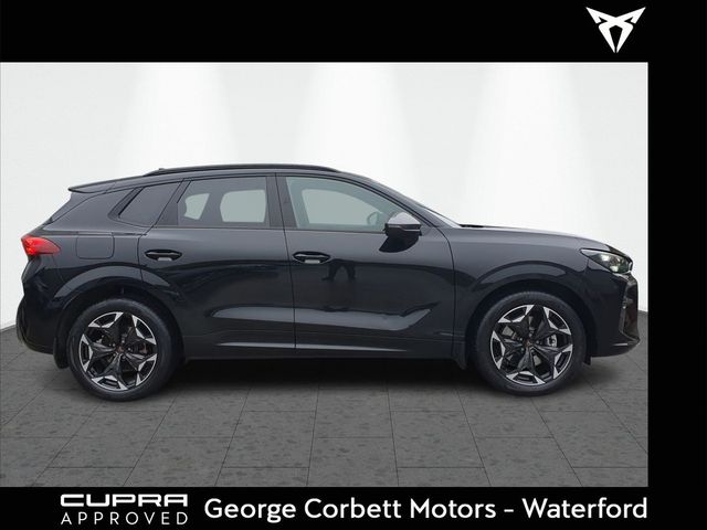 Image for 2025 Cupra Terramar E-Hybrid 204bhp DSG (From €142 per week)