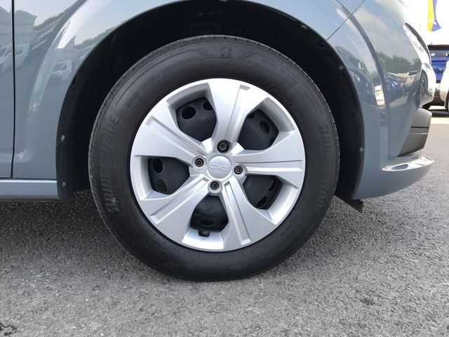 Image for 2023 Dacia Sandero SCe 65 Essential