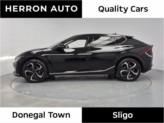 Image for 2024 Kia EV6 EV6 Earth SEM