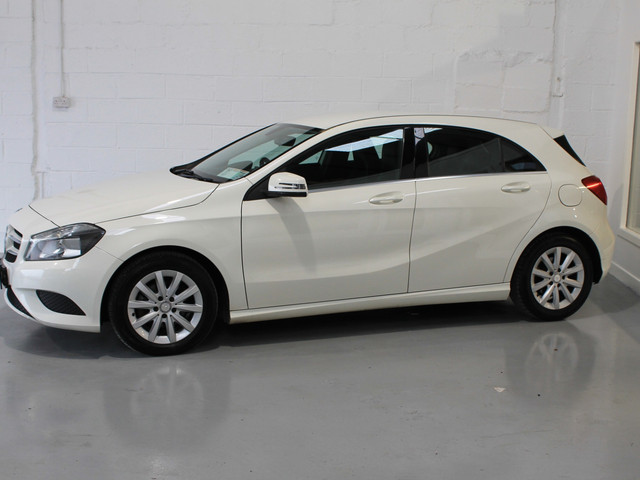Image for 2015 Mercedes-Benz A Class A180 CDI BE SE 5DR Auto