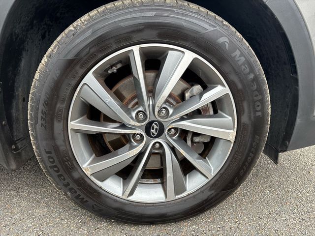 Image for 2019 Hyundai Santa Fe 2.2 CRDi 4WD Executive Plus Auto -SUMMER SALE NOW LIVE