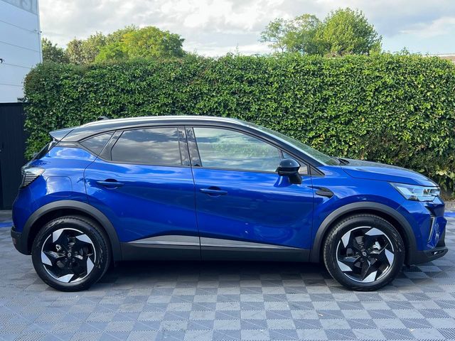 Image for 2026 Renault Captur 1.3 TCE MILD HYBRID AUTO ** DELIVERY MILEAGE ** // REVERSE CAMERA // DIGITAL CLIMATE CONTROL // DIGITAL CLUSTER