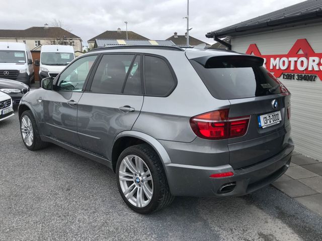 Image for 2013 BMW X5 